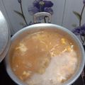 Cooksnap dari Siska Dwi Cahyani untuk resep Sup Jagung Telur ala Chinese Resto