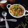 Disha Prashant Chavda's cooksnap of when they made પનીર વેજ પુલાવ (Paneer Veg Pulao Recipe In Gujarati).