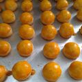 Cooksnap dari Bryllim untuk resep Nastar Keju Super Lembut