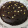 pinky makhija का कुकस्नैप जब उन्होंने चॉकलेट बनाना केक (Chocolate banana cake recipe in hindi) बनाया था।