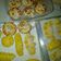 Cooksnap dari Susanti untuk resep "Caterpillar Bread" ( Tangzhong Method )