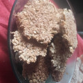 El cooksnap de Cintia Dominguez cuando hizo Galletas de avena y manzana sin harina.