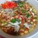 Cooksnap dari Swasty untuk resep Bubur Ayam Kuah Kuning