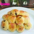 Cooksnap dari Dapur neetasyl untuk resep Scones