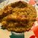 El cooksnap de Andrés cuando hizo Arroz meloso con Jamoncito de pollo.