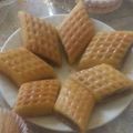 صورة من 🌸ماري مريومة🌸، شاركها بعد تجربة وصفة مقروط المقلى