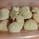 El cooksnap de Dani cuando hizo Galletitas fáciles de limón y jengibre.