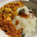 江湖小俠 的 廣東粥 cooksnap