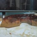 Cooksnap dari Ajeng Juwita Sari untuk resep Puding Lumut Gula Merah (Santan Instant)