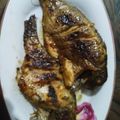 Cooksnap dari Ayu Wulandari untuk resep Nila Bakar Kecap