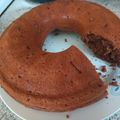 Cooksnap από Βασίλω στη συνταγή Νηστίσιμο κέικ μπανάνας χωρίς ζάχαρη