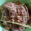 Cooksnap dari Fariyanti"sulfa"MO untuk resep Empal serundeng daging sapi
