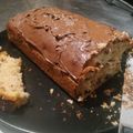 Cooksnap από Nelly Eliza στη συνταγή Κέικ μπανάνα