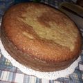El cooksnap de Yajaira Carolina Martelo cuando hizo Torta María Luisa Receta #45.
