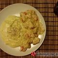 Cooksnap από Χαρούμπι στη συνταγή Πουρές πατάτας
