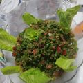 صورة من Maryjo s kitchen، شاركها بعد تجربة وصفة تبولة لبنانية
