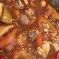 Cooksnap dari Wok by Celi untuk resep Fillet dada ayam saus tiram