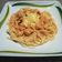 Szilvia Moldovánné Nagy Cooksnap-ja, amikor elkészítette a(z) Pizzás csirkemell-spagetti 🍝 receptet.