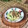 Cooksnap Salina Jalaludin semasa beliau membuat 🥗Sayur Kubis Cina Tumis Air.