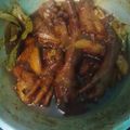 Cooksnap dari wulan sari suwardi untuk resep Ayam kecap simple