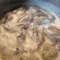 Cooksnap από Vero Koul στη συνταγή Κολοκυθοανθοί αυγολέμονο