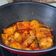 Cooksnap dari agustina untuk resep Ayam rica berkuah ++tahu putih