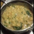 brandon.chelse's cooksnap of when they made Olive Gardens Chicken & Gnocci Soup.