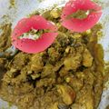 Cooksnap dari risma sony herawaty siregar untuk resep Ayam Rica Serai