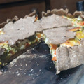 El cooksnap de Rosana Gonzalez cuando hizo Tarta de zapallito con masa de harina integral (Casera)🤗.
