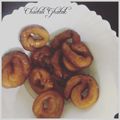 chaitali ghatak का कुकस्नैप जब उन्होंने गुलाब जामुन(julab jamun recipe in hindi) बनाया था।