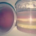 Cooksnap của yên nhiên thái hoài khi họ làm theo món Bánh chín tầng mây (bánh da lợn)
