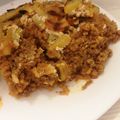  ♥😊♥Csak Én ... ♥😊♥ Cooksnap-ja, amikor elkészítette a(z) Rakott zöldbab receptet.