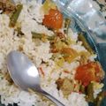 Cooksnap dari Saraswati untuk resep Tongseng sapi