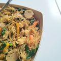 Cooksnap dari Lensi Kurnia untuk resep Bihun goreng