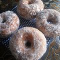 Cooksnap dari Anna Dannian Nouby untuk resep Donat Tanpa Telur, Tanpa Mixer Takaran Sendok