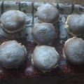 El cooksnap de gerbeth77 cuando hizo Pastelitos con crema mascarpone.