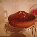 Eunice Amolo's cooksnap of when they made Vanilla cake.