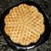 El cooksnap de Vanesa Nechi cuando hizo Panqueques de banana y salvado de avena.