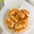 Cooksnap dari Mimi Yunianig untuk resep KAASTENGELS (NCC)