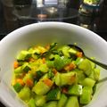 Cooksnap dari Hasna food untuk resep Acar Kuning Wortel Timun