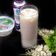Cooksnap dari farida Sulthan 🇮🇩 (IG. Malika02782) untuk resep Es Yoghurt Jelly