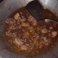 Cooksnap dari Fitryani Dewi untuk resep Ayam Mentega x Saori Saus Tiram