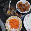 Cooksnap dari kucingkepanasan untuk resep Crispy chicken steak sederhana