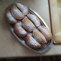 Cooksnap από Γεωργία Β. στη συνταγή Μηλοπιτάκια νηστίσιμα !!!!!!!