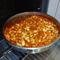 Cooksnap από Μαιρη στη συνταγή Φασόλια γίγαντες στο φούρνο