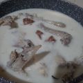 Cooksnap dari Yuliana untuk resep Opor ayam jawa