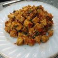 Cooksnap dari Huda Abdat untuk resep tempe sambel kemangi