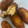 El cooksnap de Emy cuando hizo Croquetas de calabaza asada y queso feta.