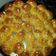 El cooksnap de Maru Roma cuando hizo Chips.