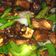 Disha Prashant Chavda's cooksnap of when they made પનીર ચીલી ડ્રાય (Paneer Chili Dry Recipe In Gujarati).